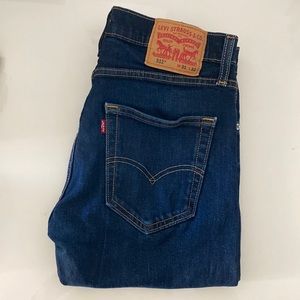 Levi’s 512